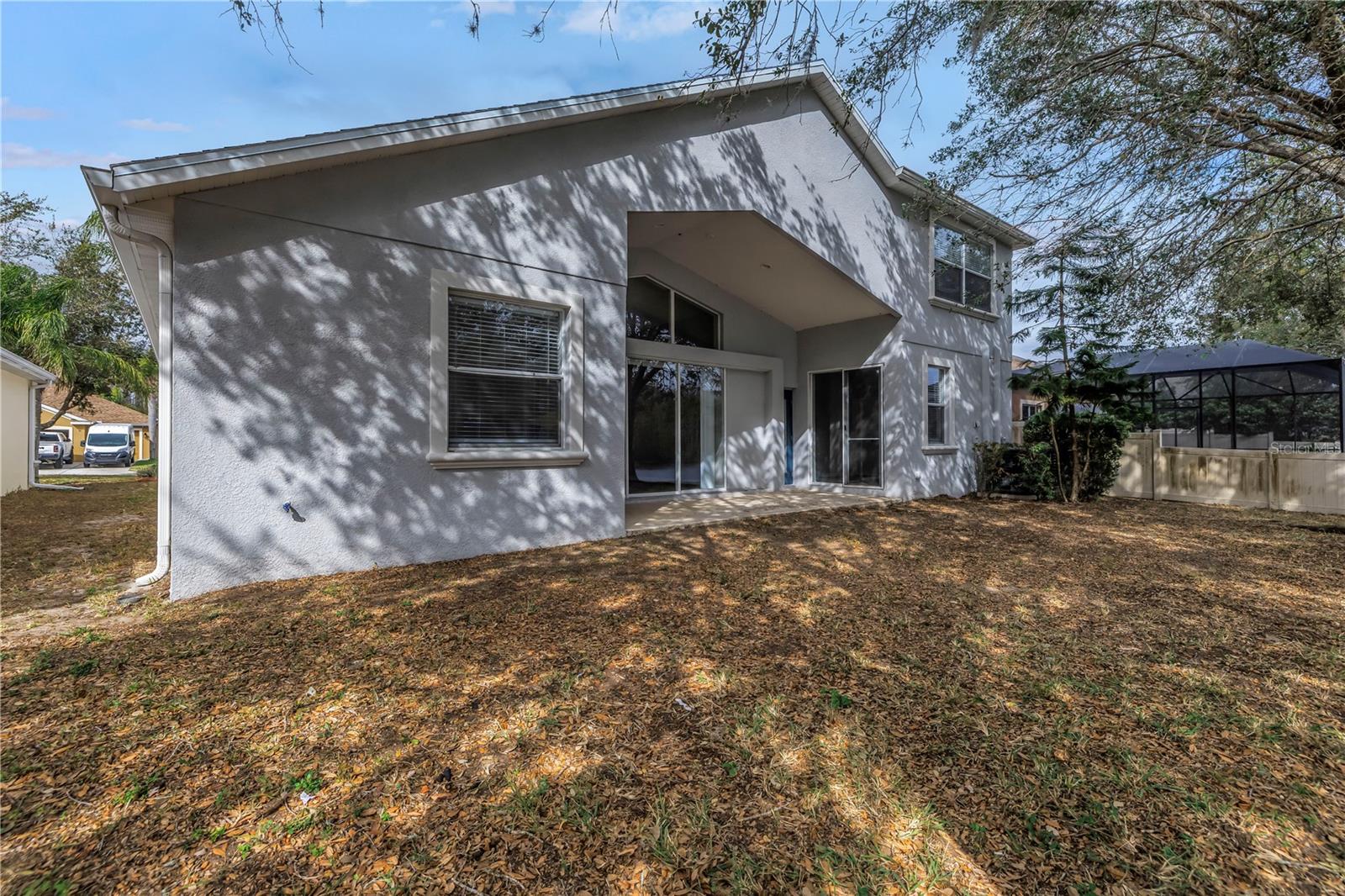 10506 SKY FLOWER CT, LAND O LAKES, FL, 34638