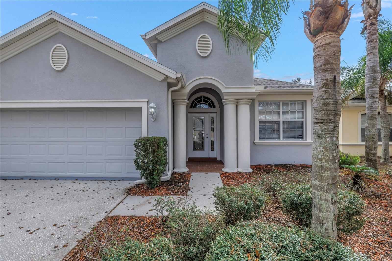 10506 SKY FLOWER CT, LAND O LAKES, FL, 34638