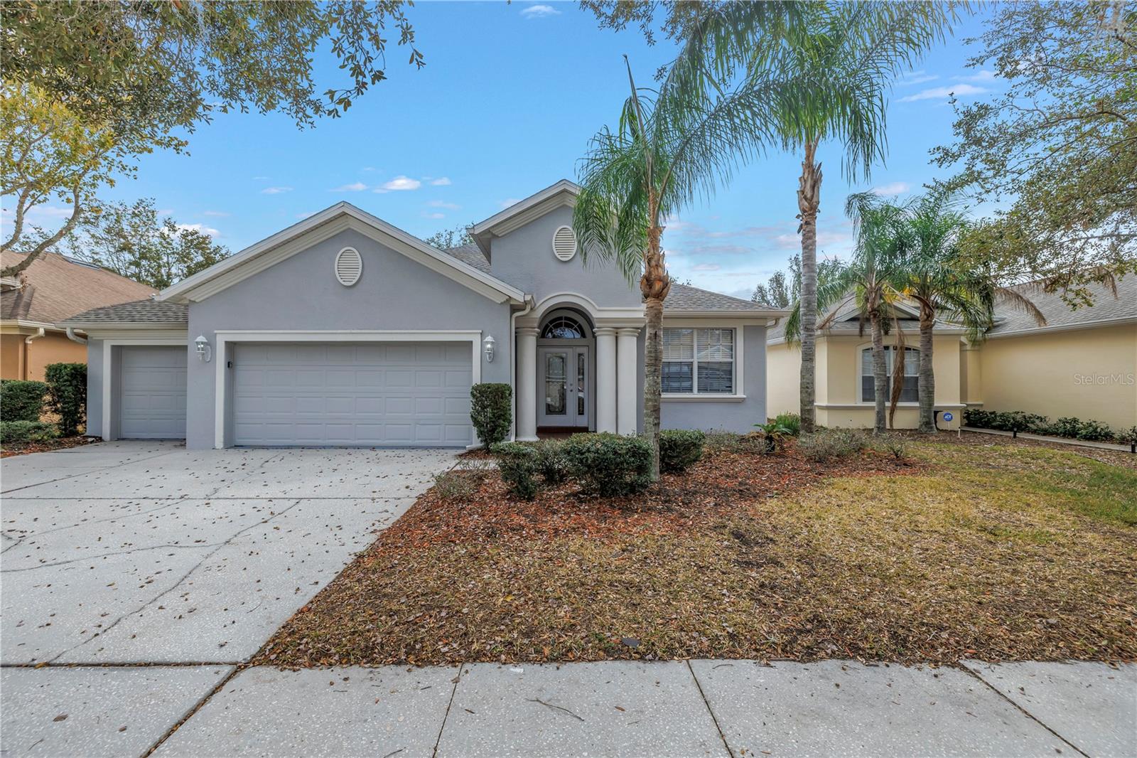 10506 SKY FLOWER CT, LAND O LAKES, FL, 34638