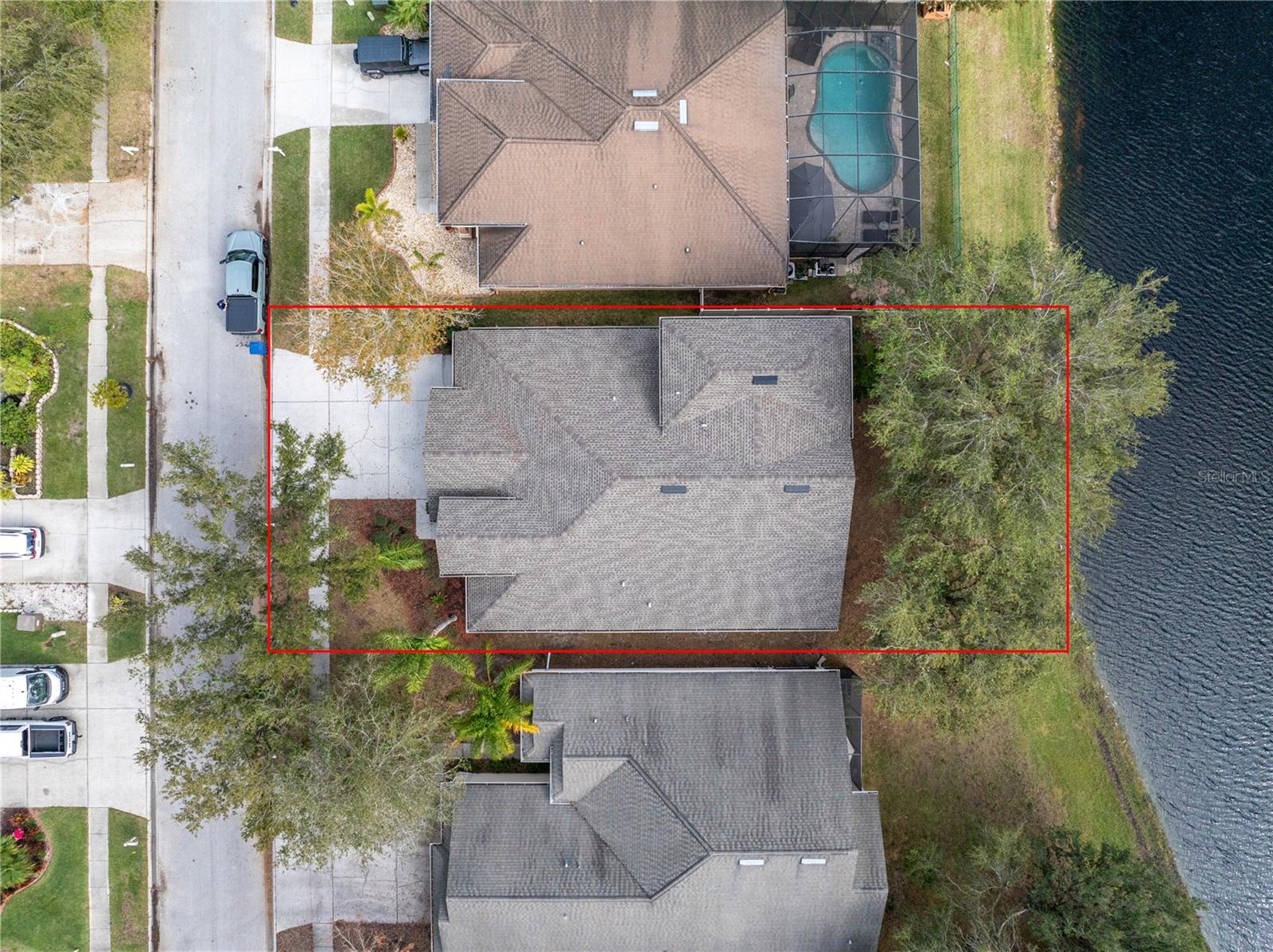 10506 SKY FLOWER CT, LAND O LAKES, FL, 34638