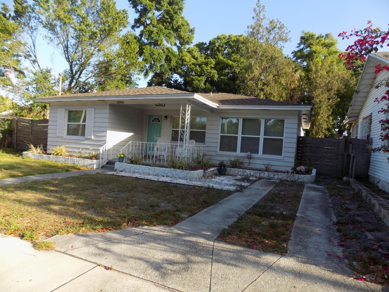 1306 E 27TH AVE, TAMPA, FL, 33605