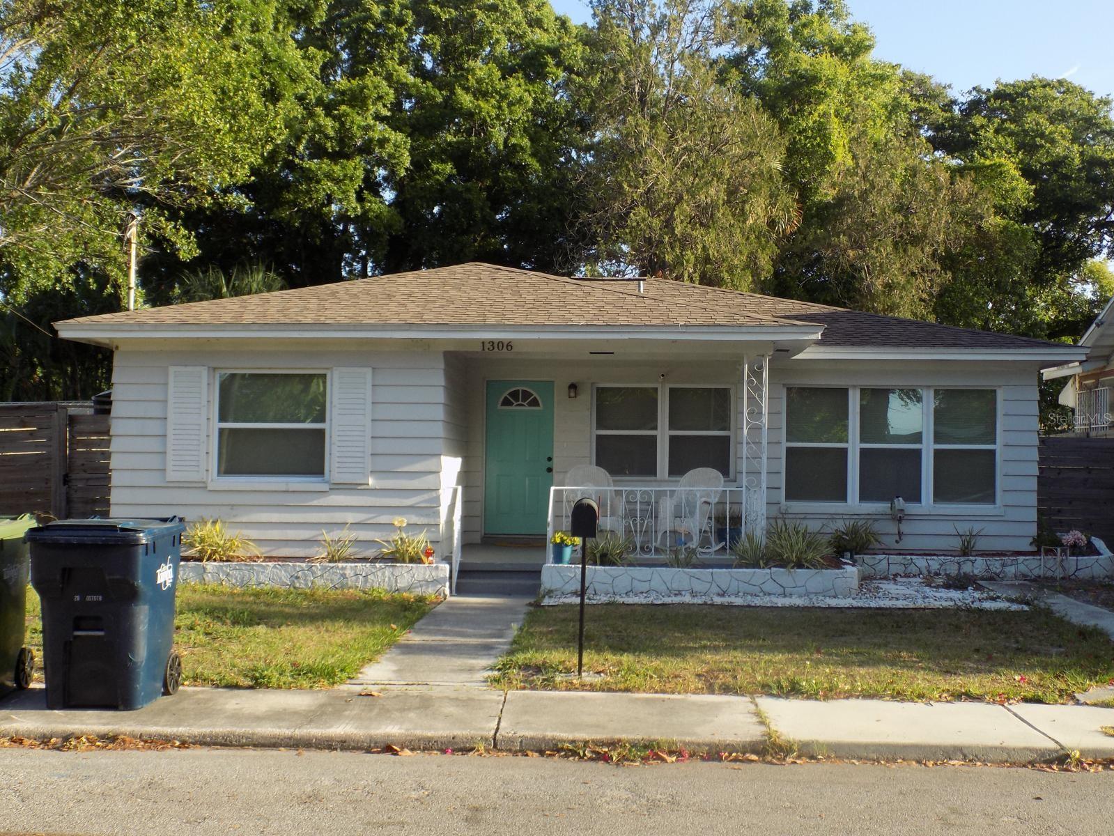 1306 E 27TH AVE, TAMPA, FL, 33605