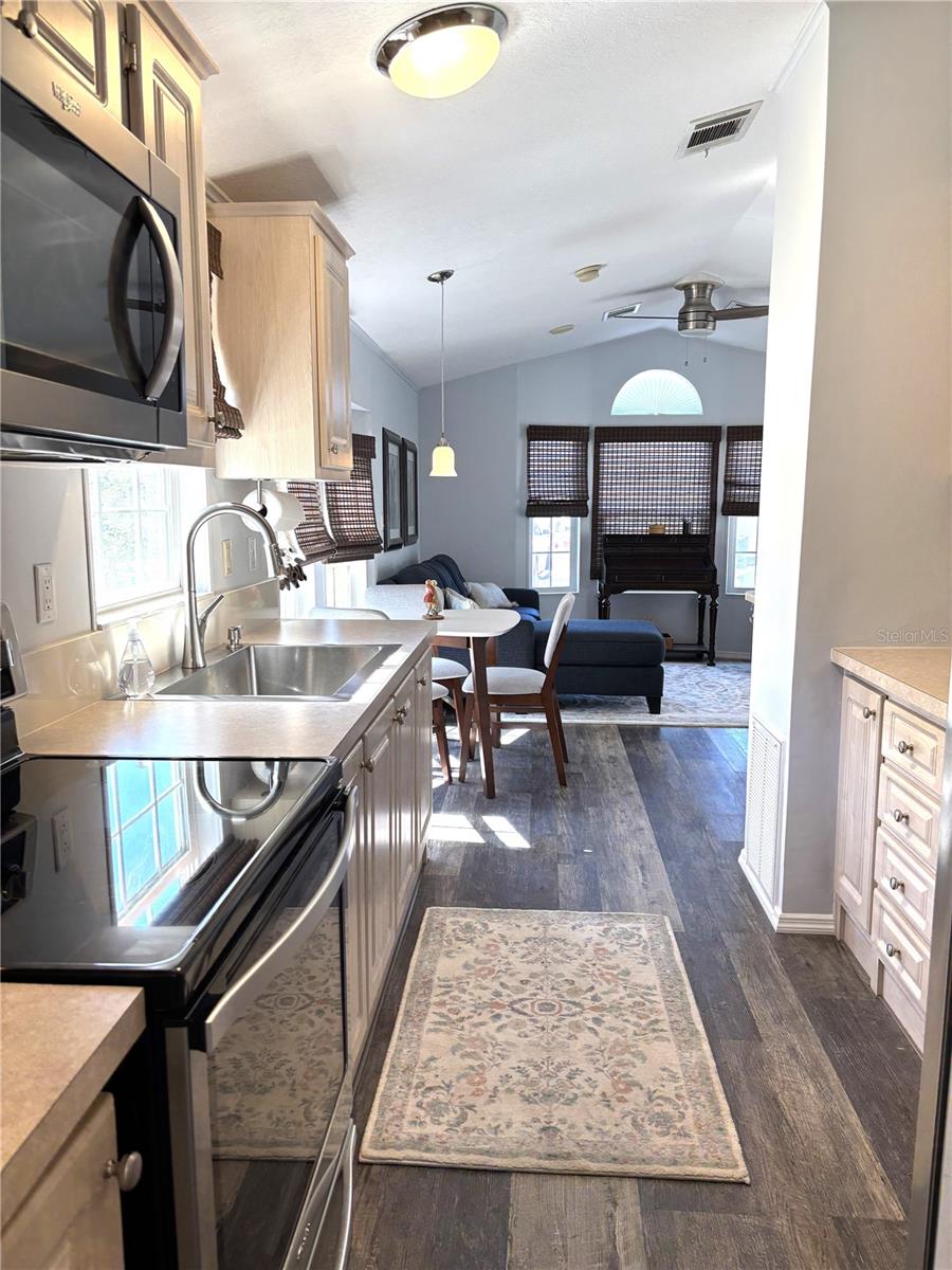 90 TANGELO LN #213, NAPLES, FL, 34114