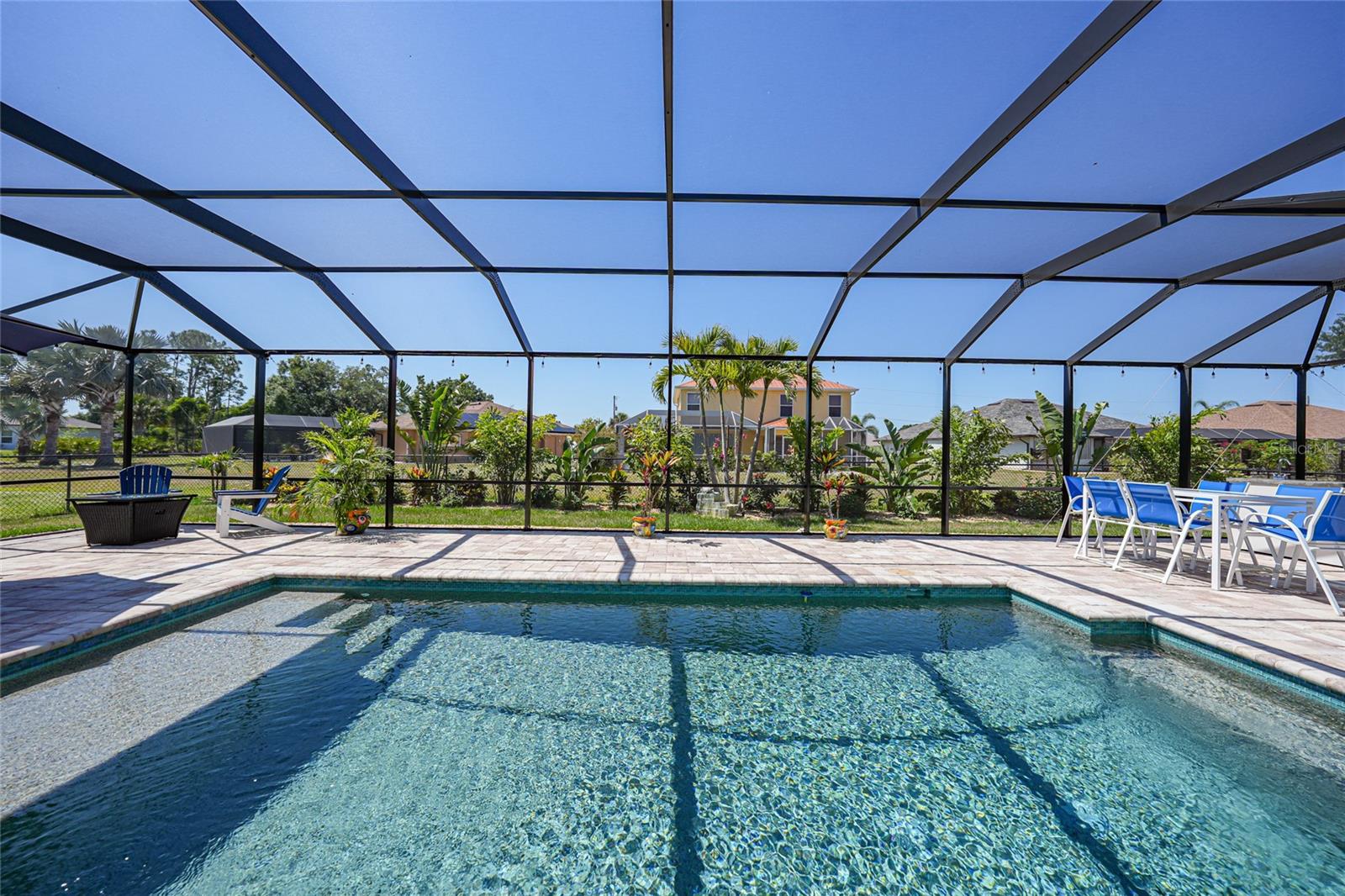 25273 PARAGUAY ST, PUNTA GORDA, FL, 33983