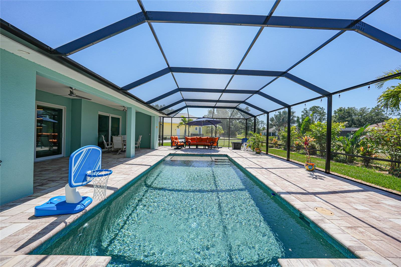 25273 PARAGUAY ST, PUNTA GORDA, FL, 33983