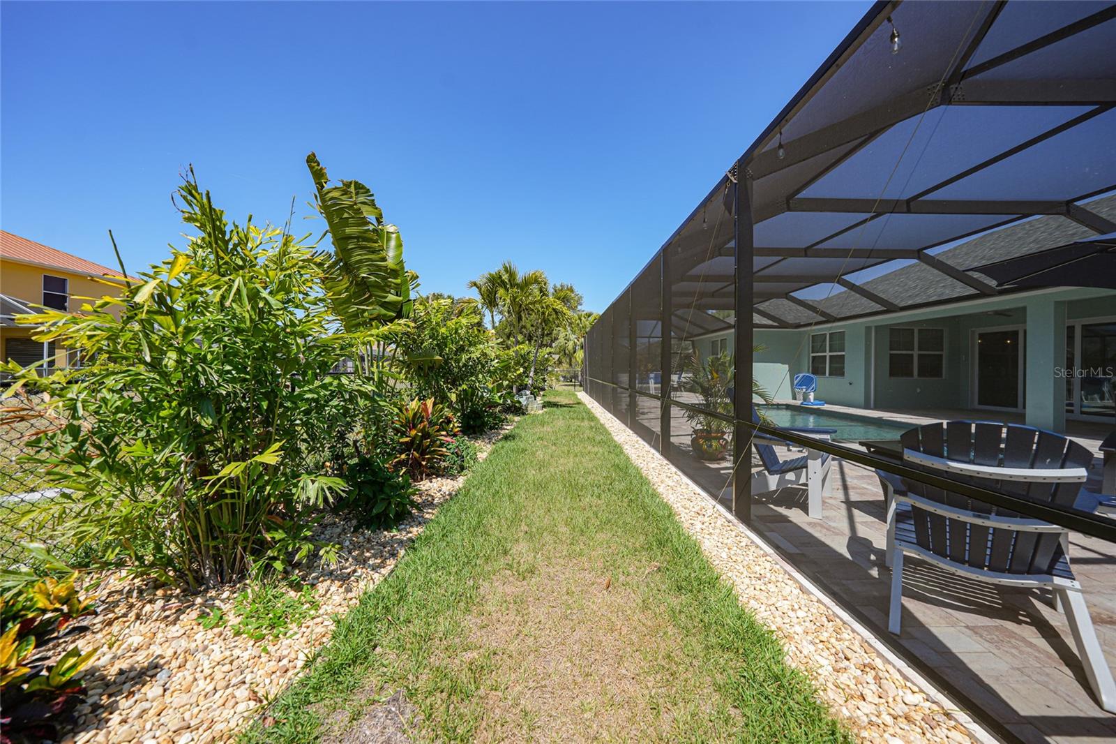 25273 PARAGUAY ST, PUNTA GORDA, FL, 33983