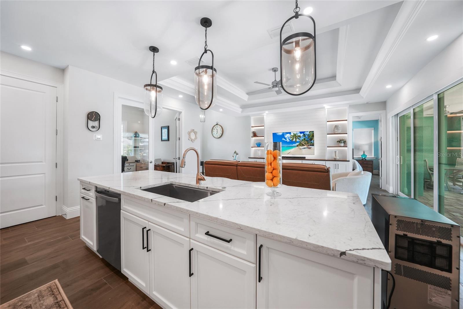 25273 PARAGUAY ST, PUNTA GORDA, FL, 33983