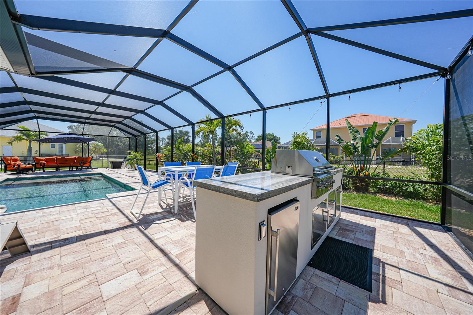 25273 PARAGUAY ST, PUNTA GORDA, FL, 33983