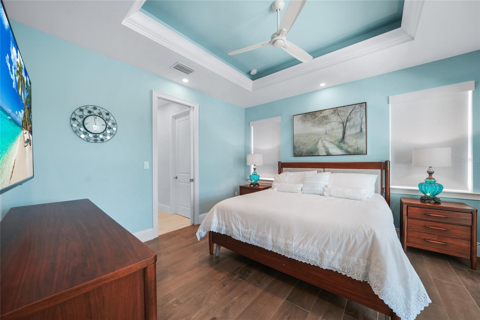 25273 PARAGUAY ST, PUNTA GORDA, FL, 33983