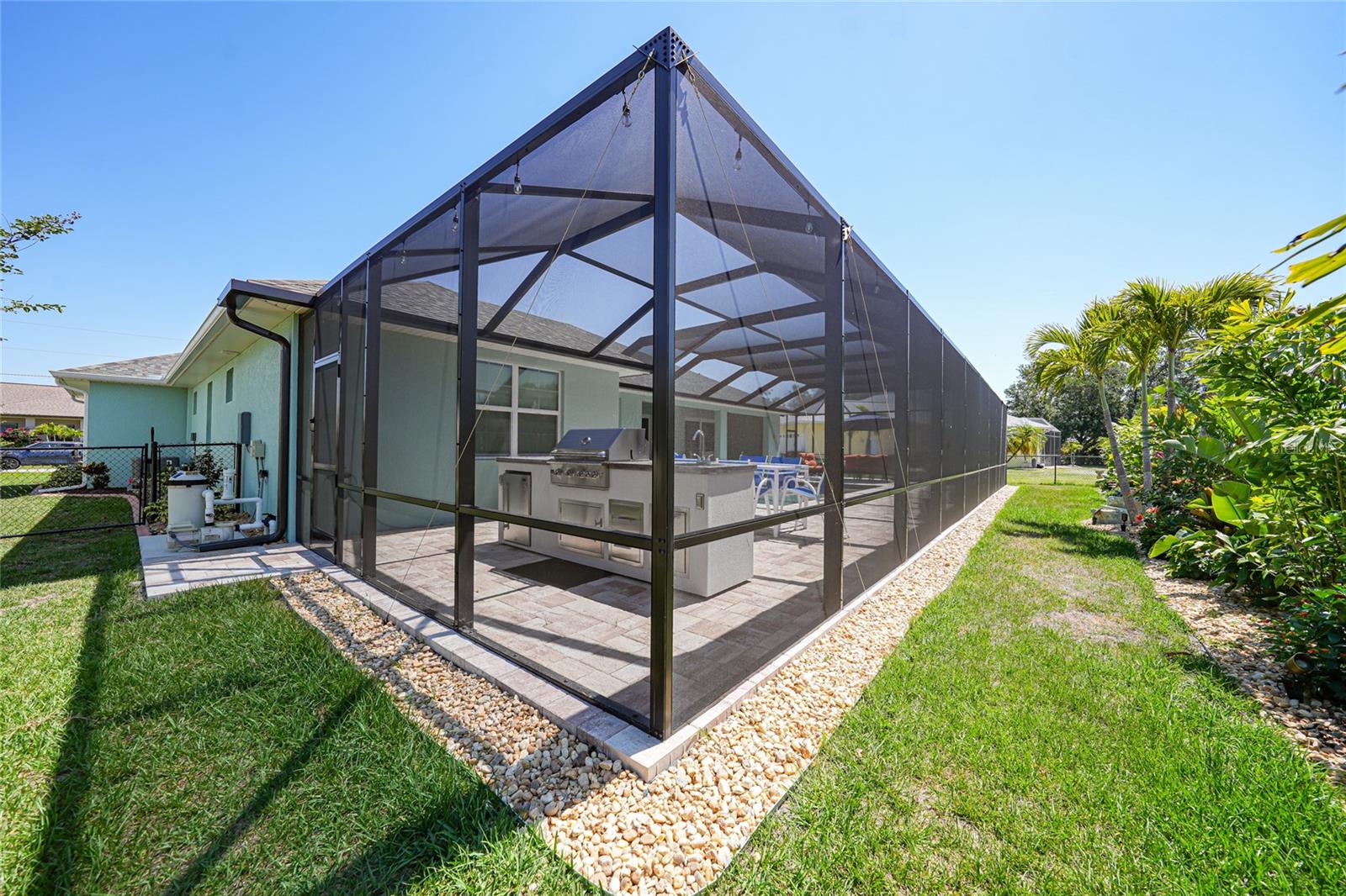 25273 PARAGUAY ST, PUNTA GORDA, FL, 33983