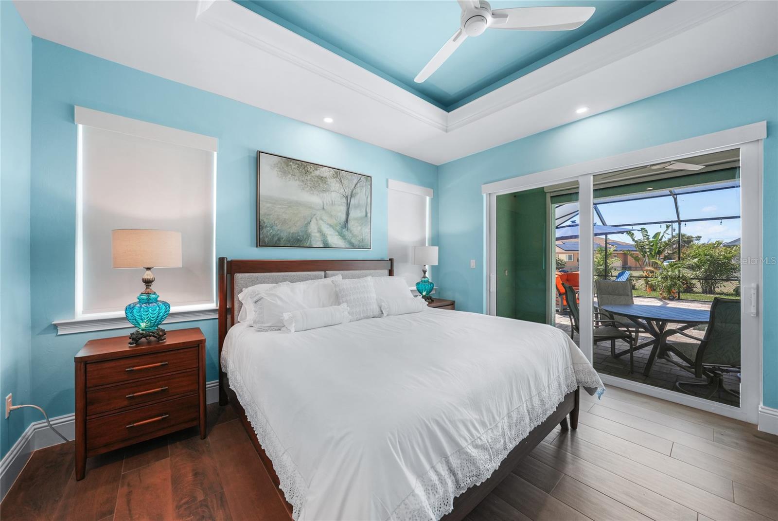 25273 PARAGUAY ST, PUNTA GORDA, FL, 33983