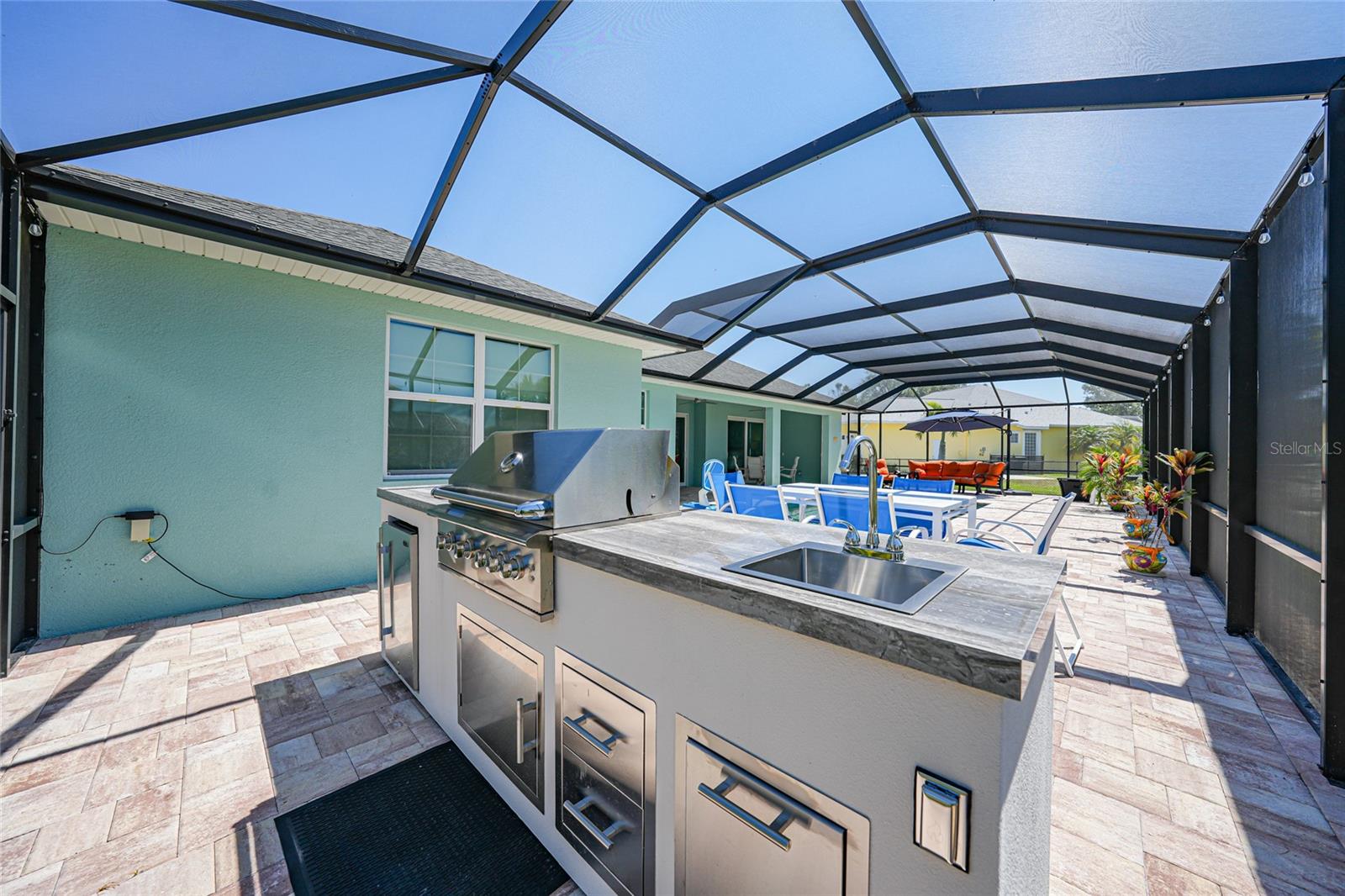 25273 PARAGUAY ST, PUNTA GORDA, FL, 33983