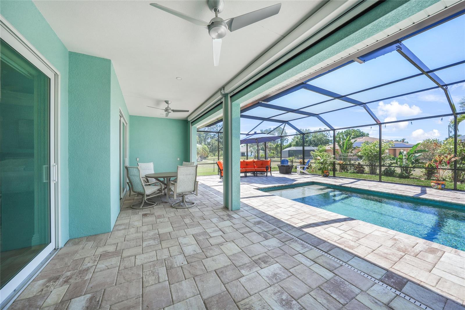 25273 PARAGUAY ST, PUNTA GORDA, FL, 33983