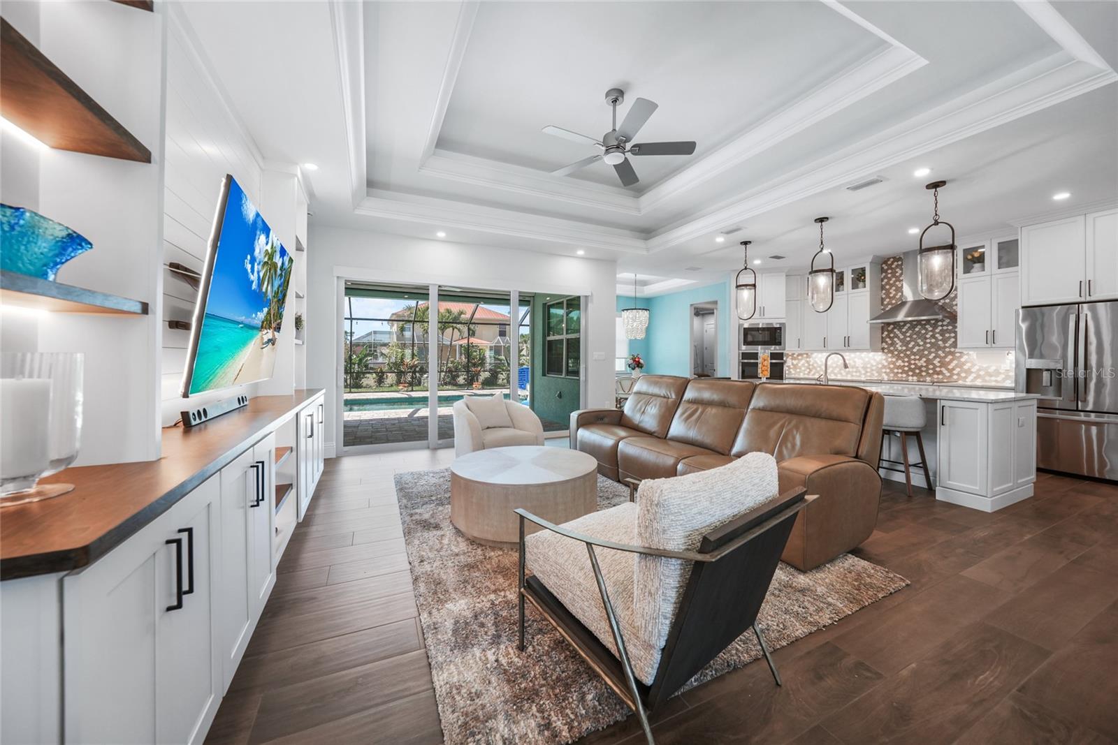 25273 PARAGUAY ST, PUNTA GORDA, FL, 33983