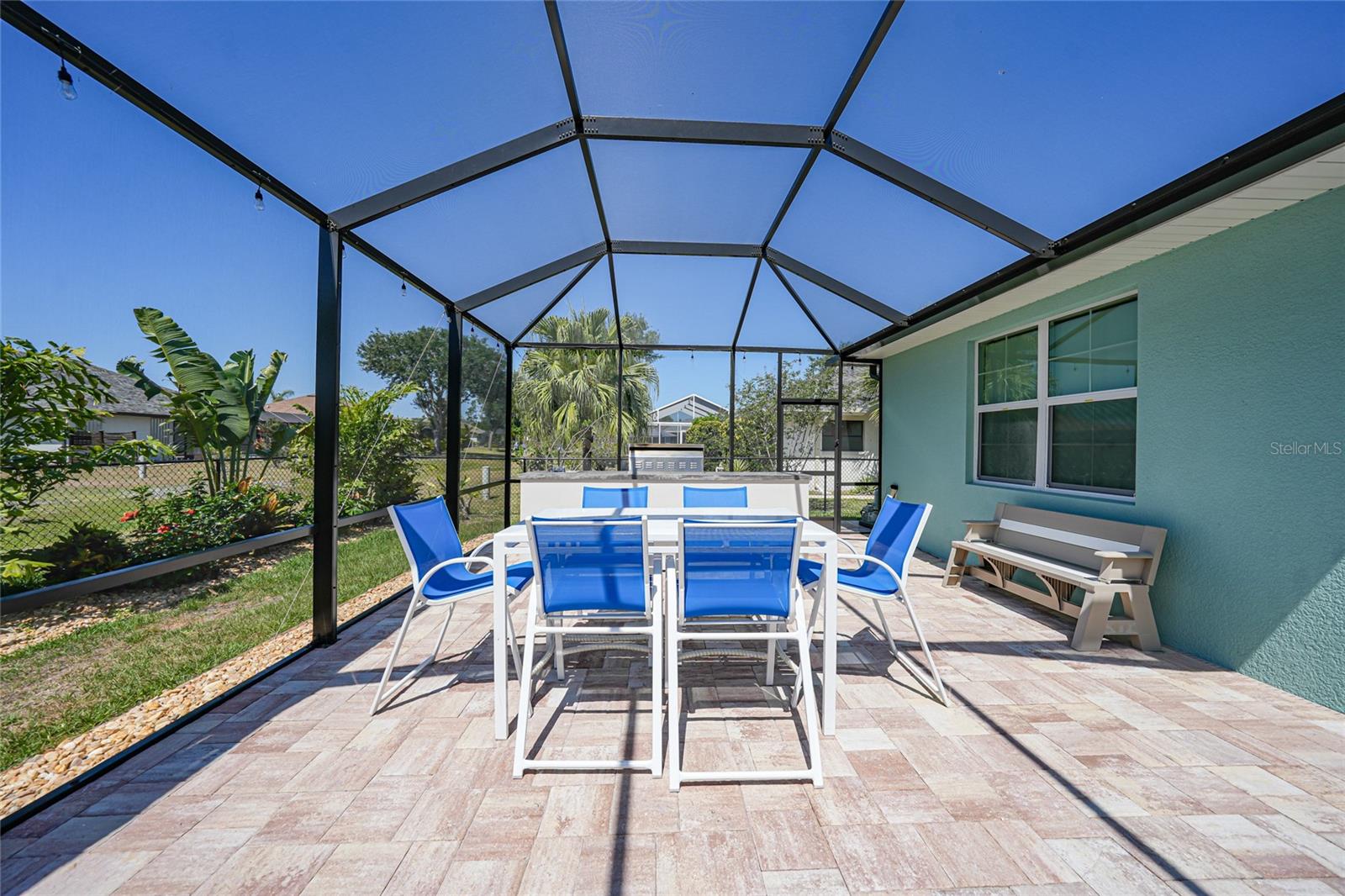 25273 PARAGUAY ST, PUNTA GORDA, FL, 33983