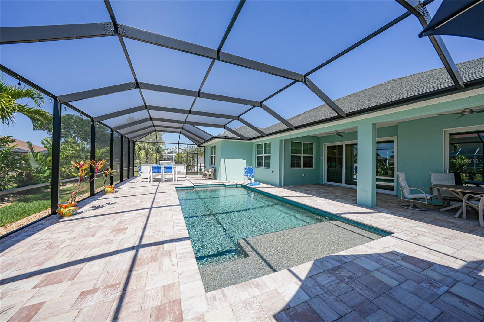 25273 PARAGUAY ST, PUNTA GORDA, FL, 33983