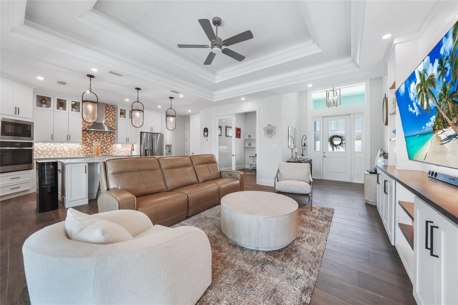 25273 PARAGUAY ST, PUNTA GORDA, FL, 33983