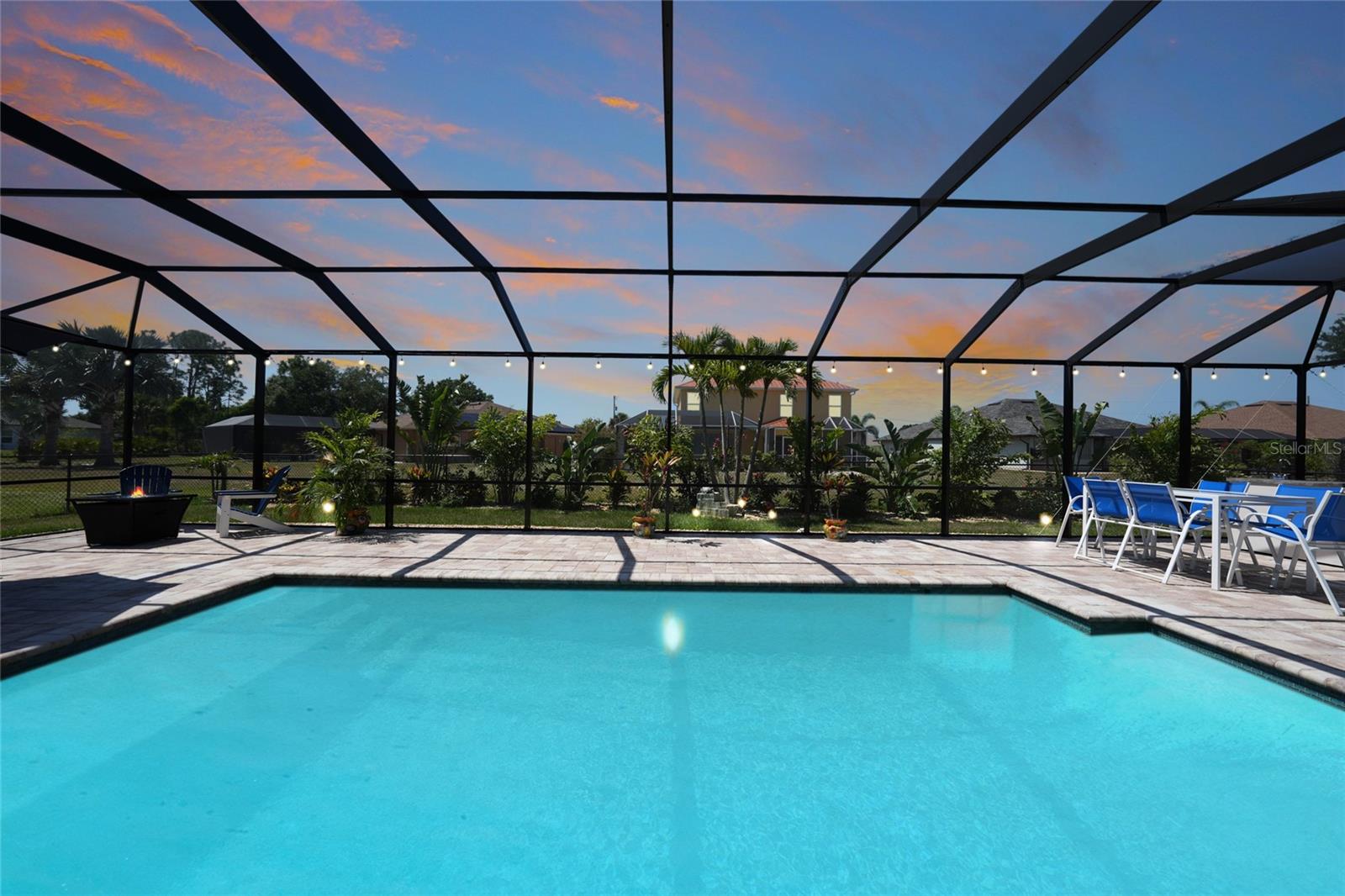 25273 PARAGUAY ST, PUNTA GORDA, FL, 33983