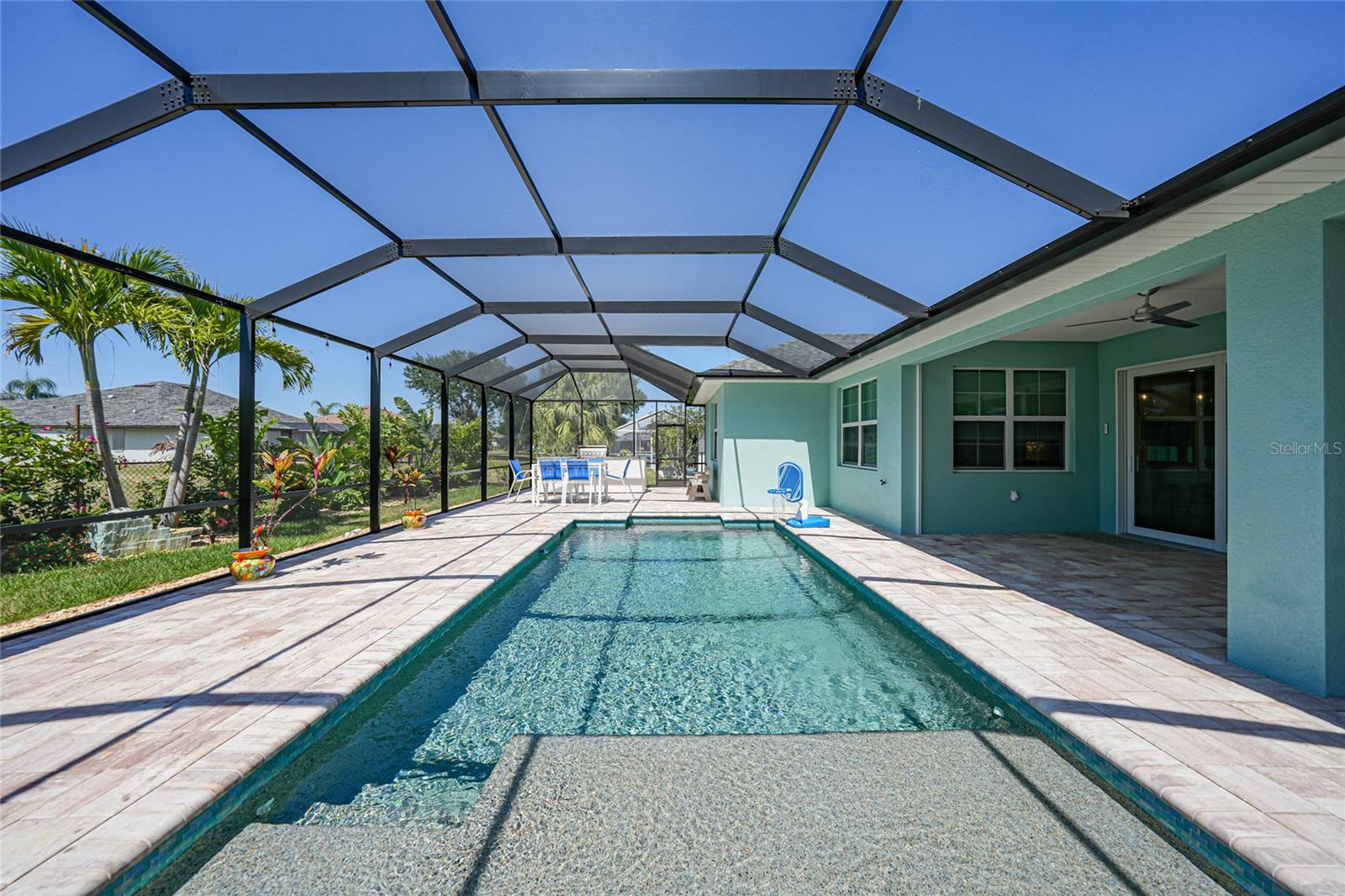 25273 PARAGUAY ST, PUNTA GORDA, FL, 33983