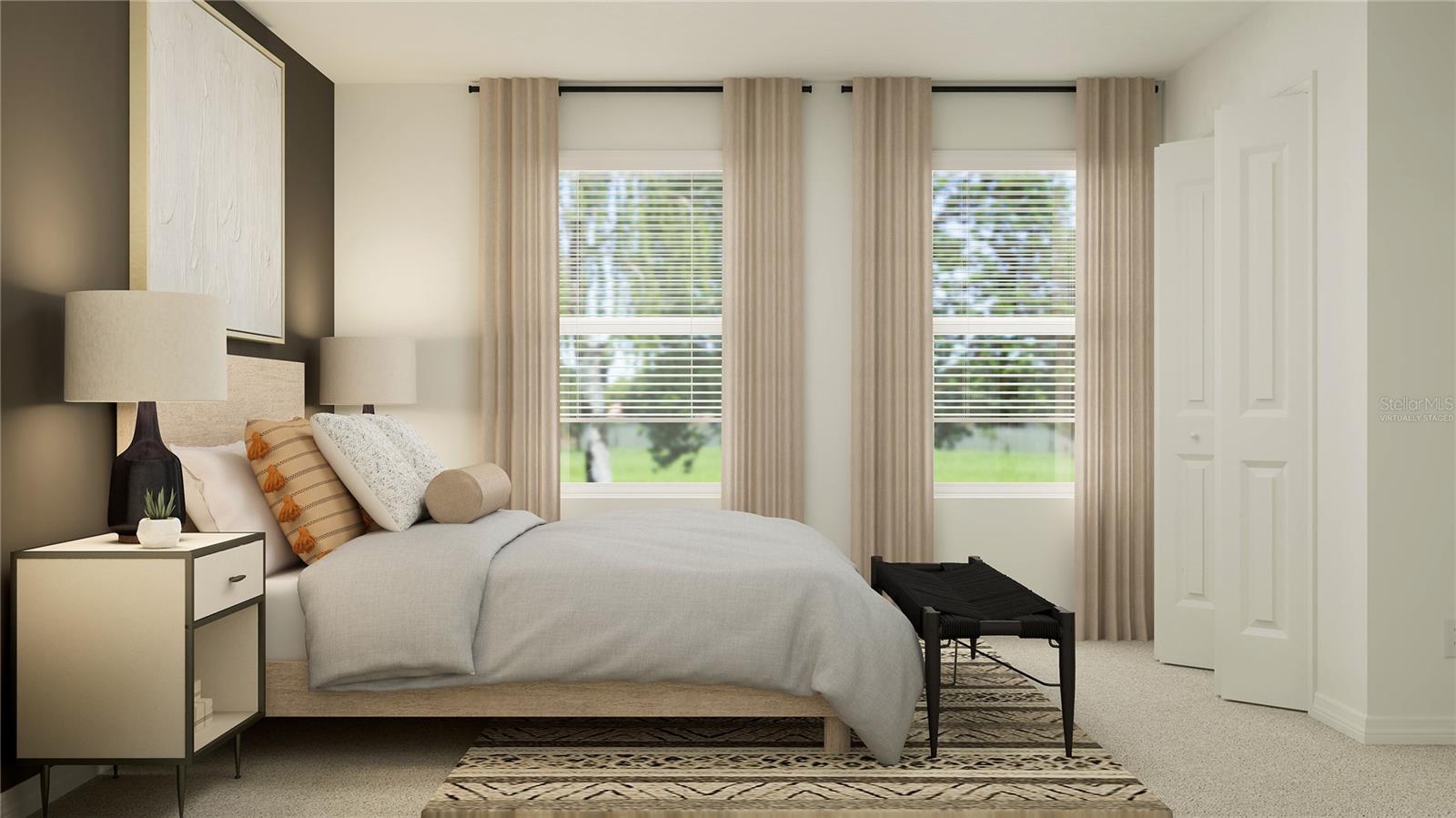 3415 HOWELL DR, LAKE WALES, FL, 33859