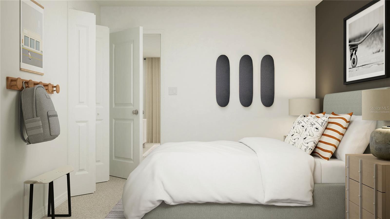 3415 HOWELL DR, LAKE WALES, FL, 33859