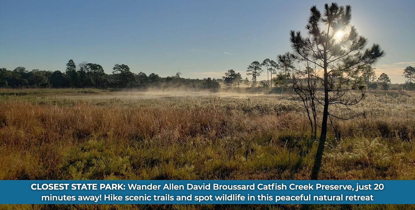 WHITE CLAY PIT RD, HAINES CITY, FL, 33844