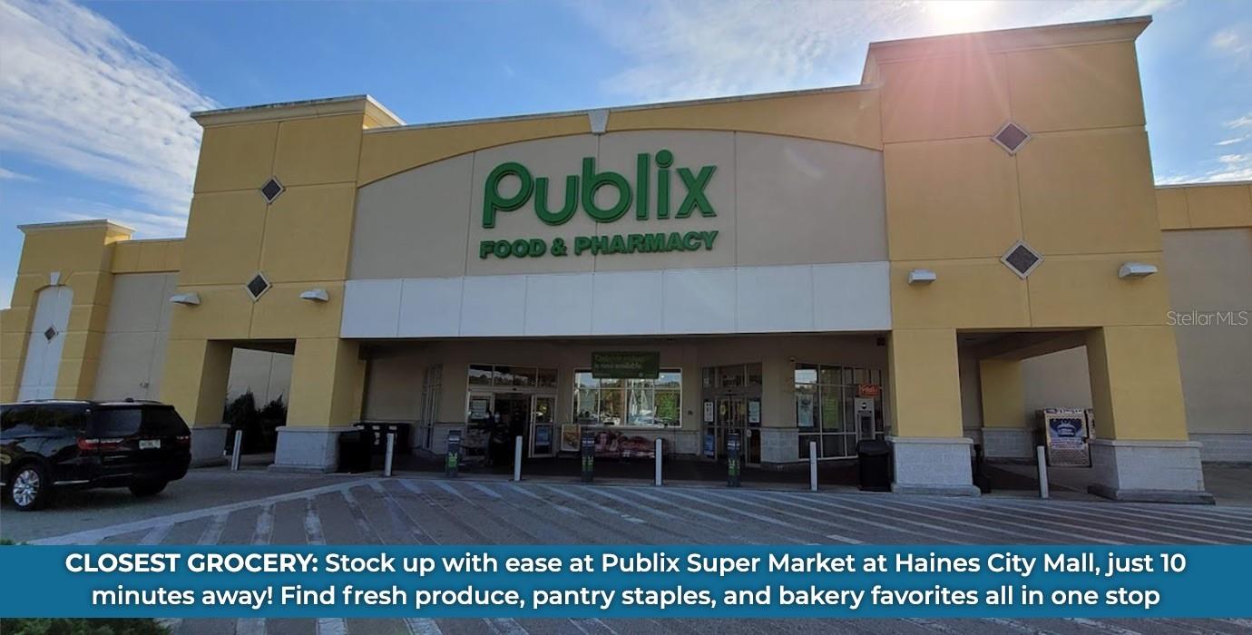 WHITE CLAY PIT RD, HAINES CITY, FL, 33844