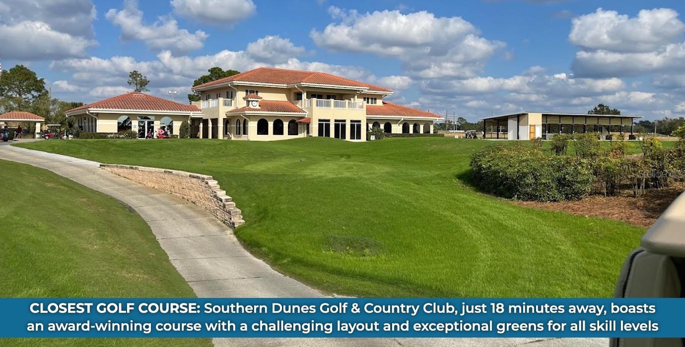 WHITE CLAY PIT RD, HAINES CITY, FL, 33844