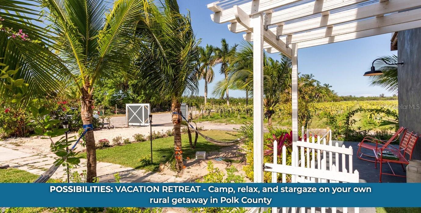 WHITE CLAY PIT RD, HAINES CITY, FL, 33844