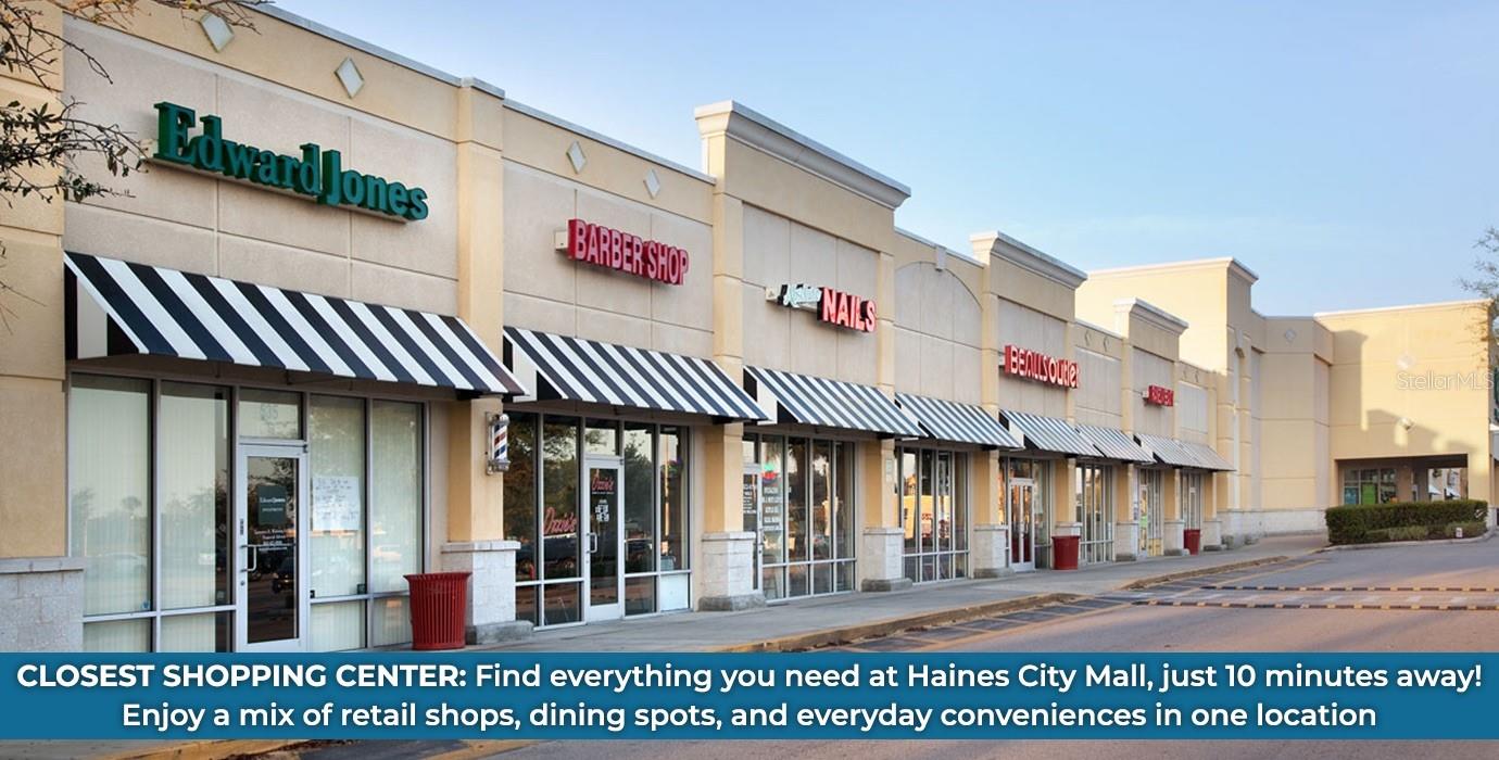 WHITE CLAY PIT RD, HAINES CITY, FL, 33844