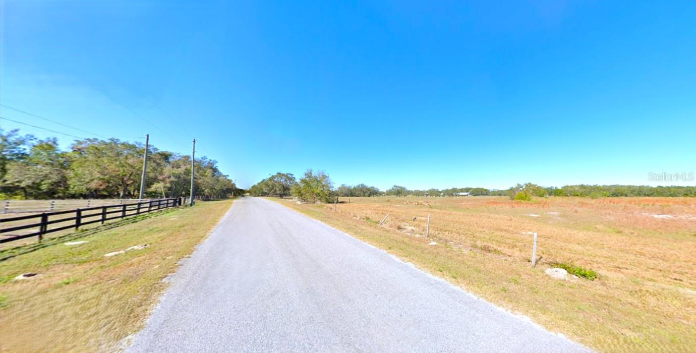 WHITE CLAY PIT RD, HAINES CITY, FL, 33844