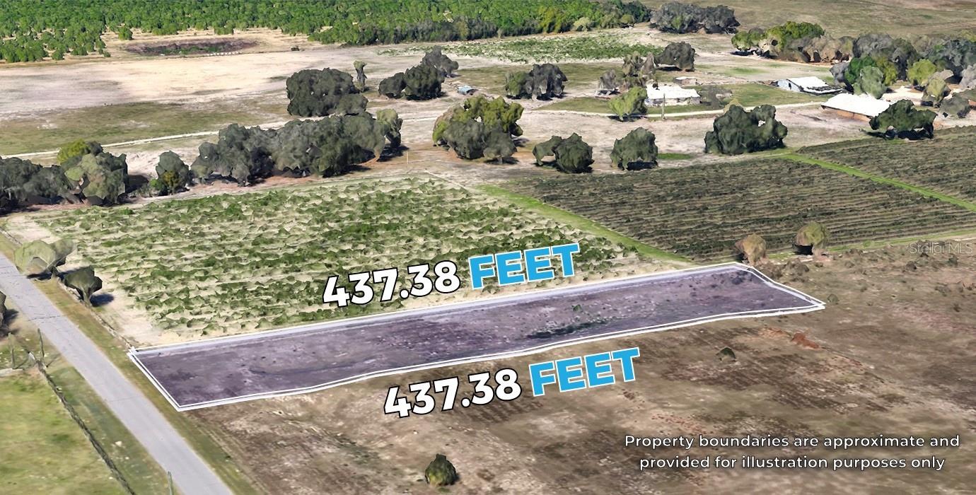 WHITE CLAY PIT RD, HAINES CITY, FL, 33844