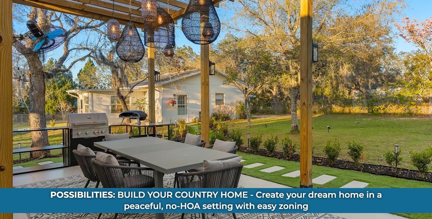 WHITE CLAY PIT RD, HAINES CITY, FL, 33844