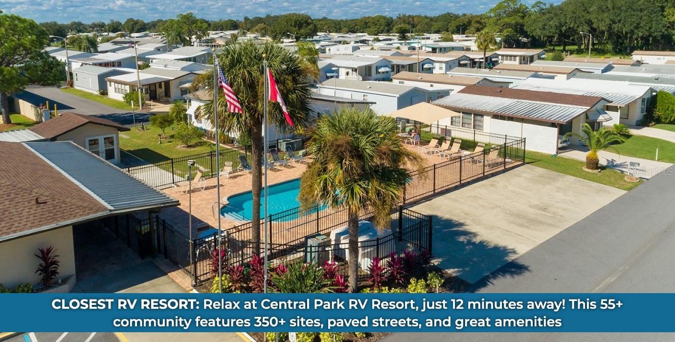 WHITE CLAY PIT RD, HAINES CITY, FL, 33844