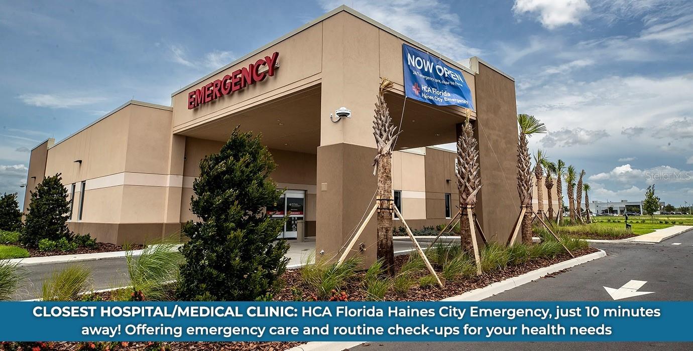 WHITE CLAY PIT RD, HAINES CITY, FL, 33844