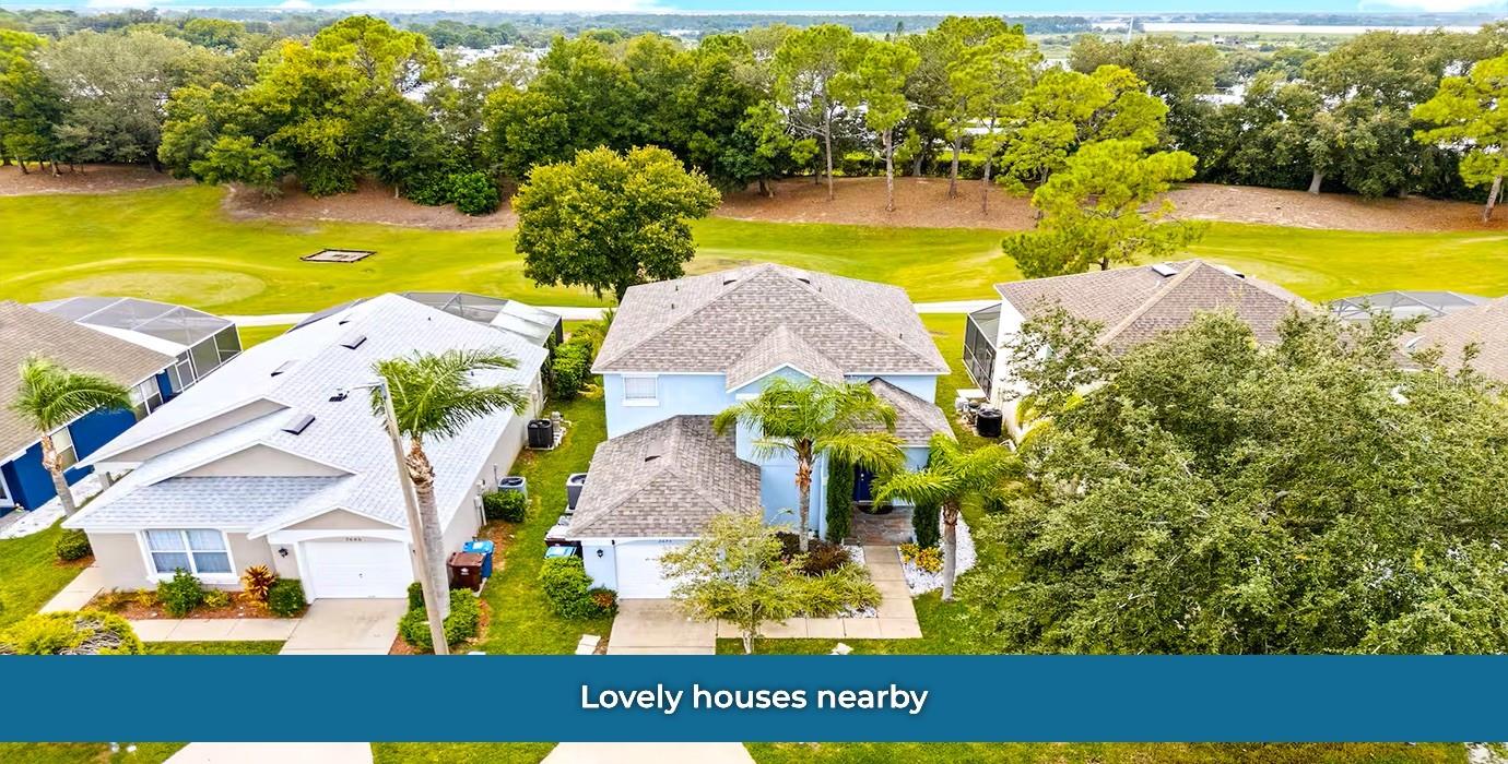 WHITE CLAY PIT RD, HAINES CITY, FL, 33844