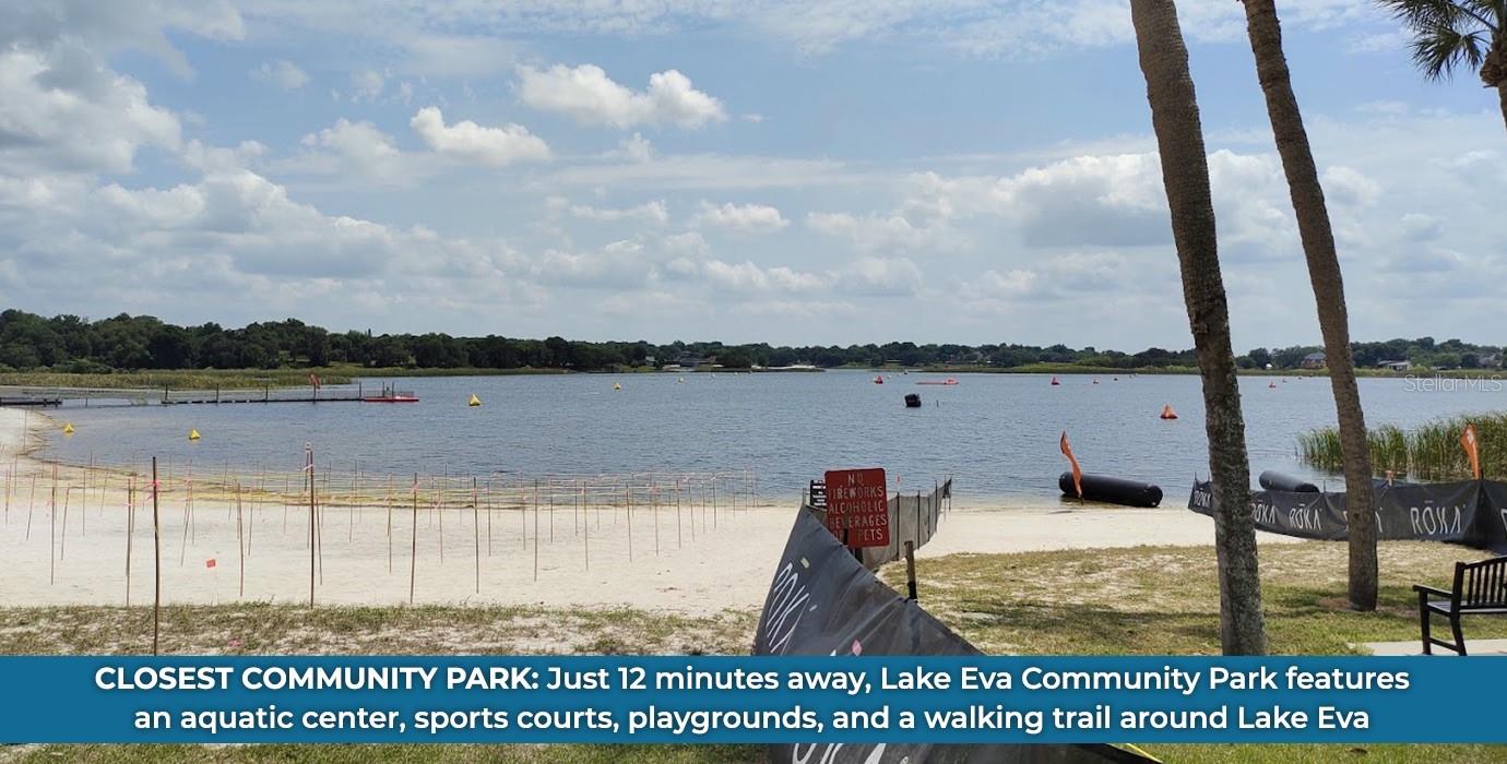 WHITE CLAY PIT RD, HAINES CITY, FL, 33844