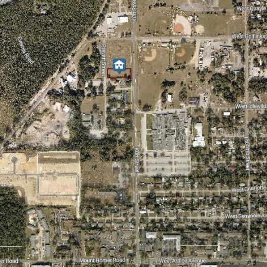 1901 PREVATT ST, EUSTIS, FL, 32726