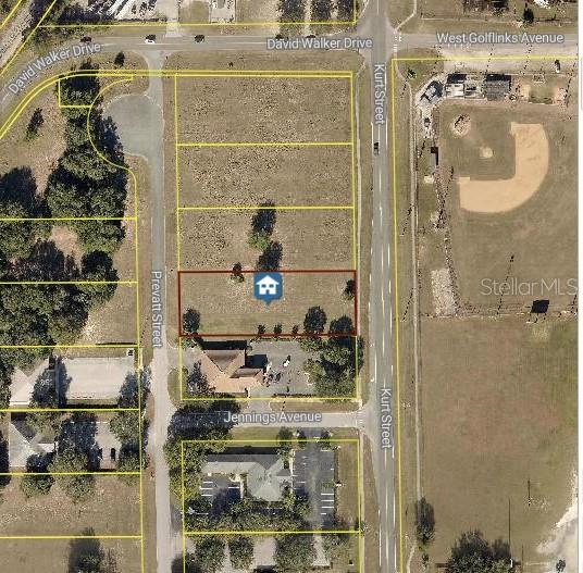 1901 PREVATT ST, EUSTIS, FL, 32726