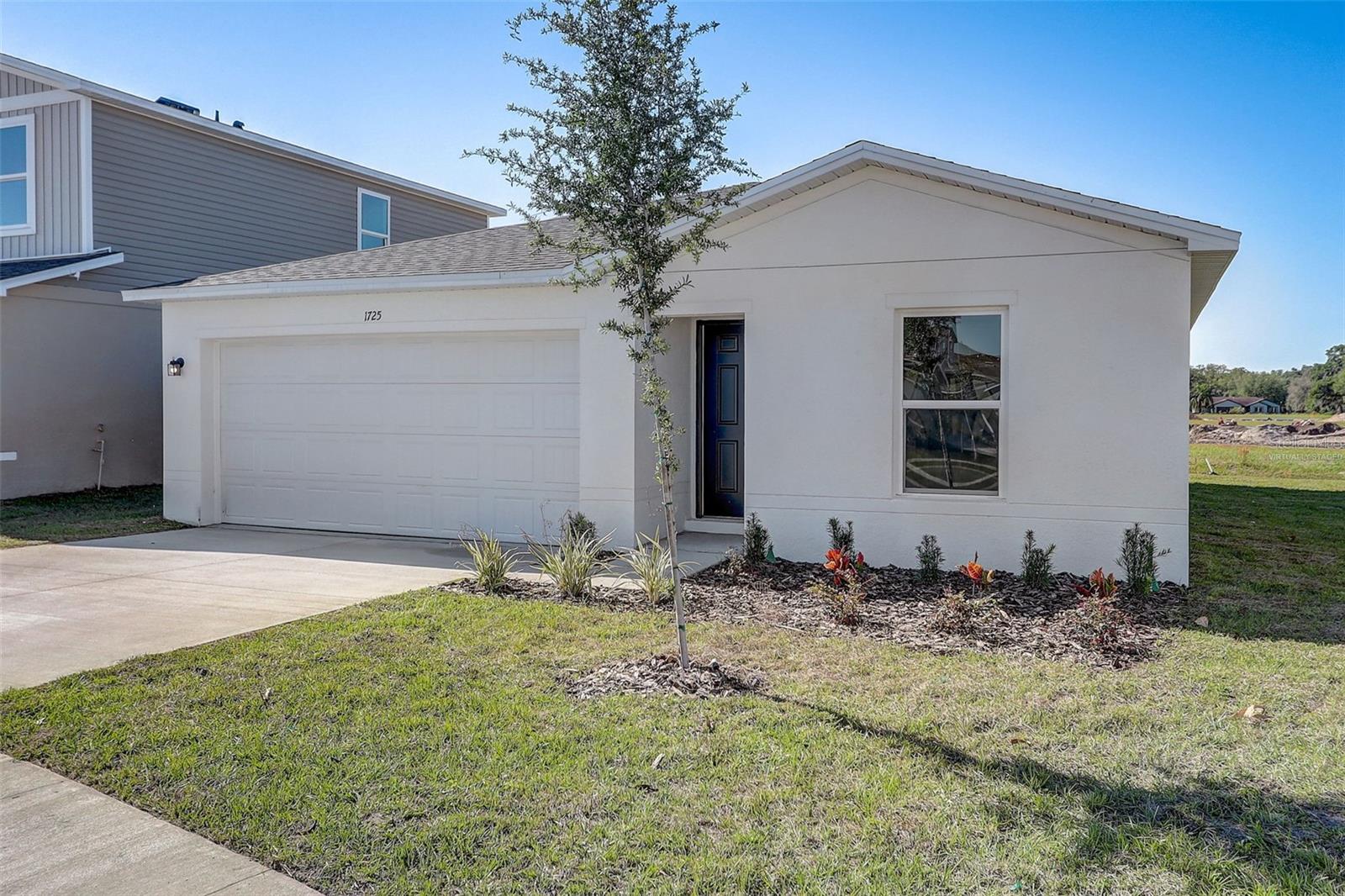 2347 OKLAHOMA DR, SUMTERVILLE, FL, 33585