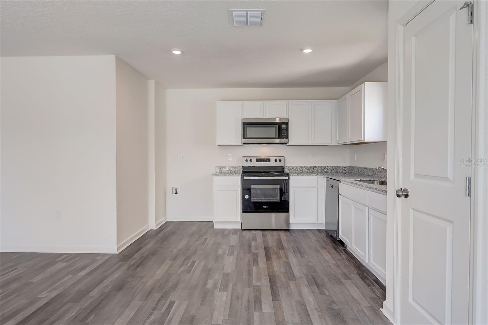 2347 OKLAHOMA DR, SUMTERVILLE, FL, 33585