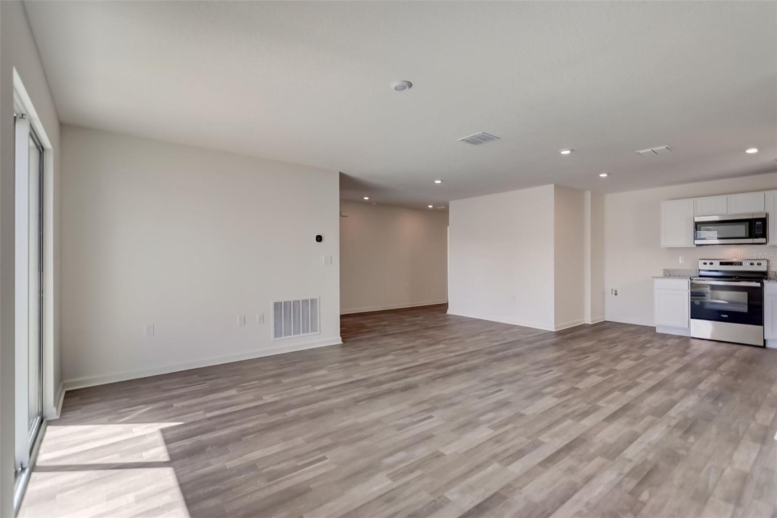 2347 OKLAHOMA DR, SUMTERVILLE, FL, 33585