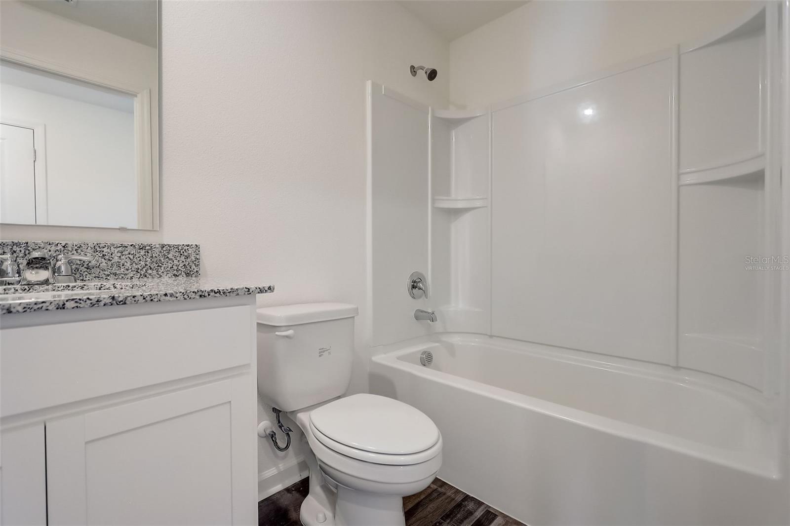 2347 OKLAHOMA DR, SUMTERVILLE, FL, 33585