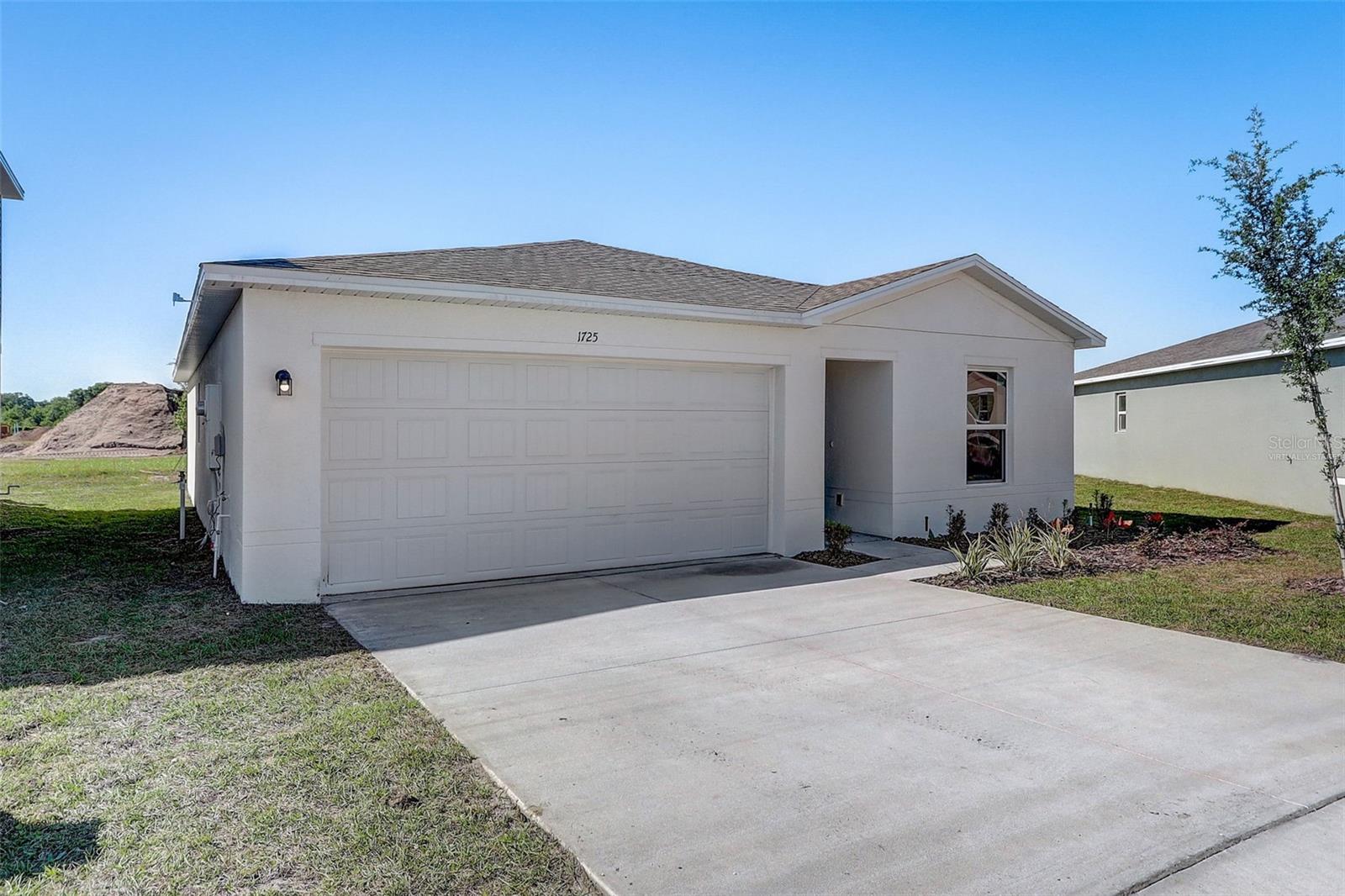 2347 OKLAHOMA DR, SUMTERVILLE, FL, 33585