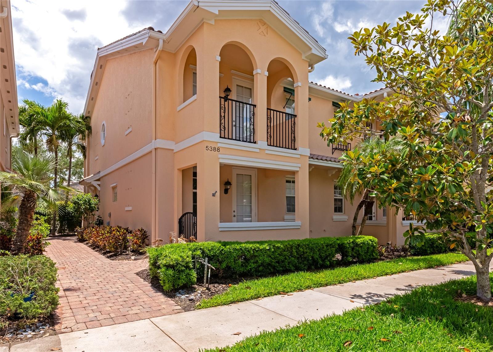 5388 DAVINI ST, SARASOTA, FL, 34238