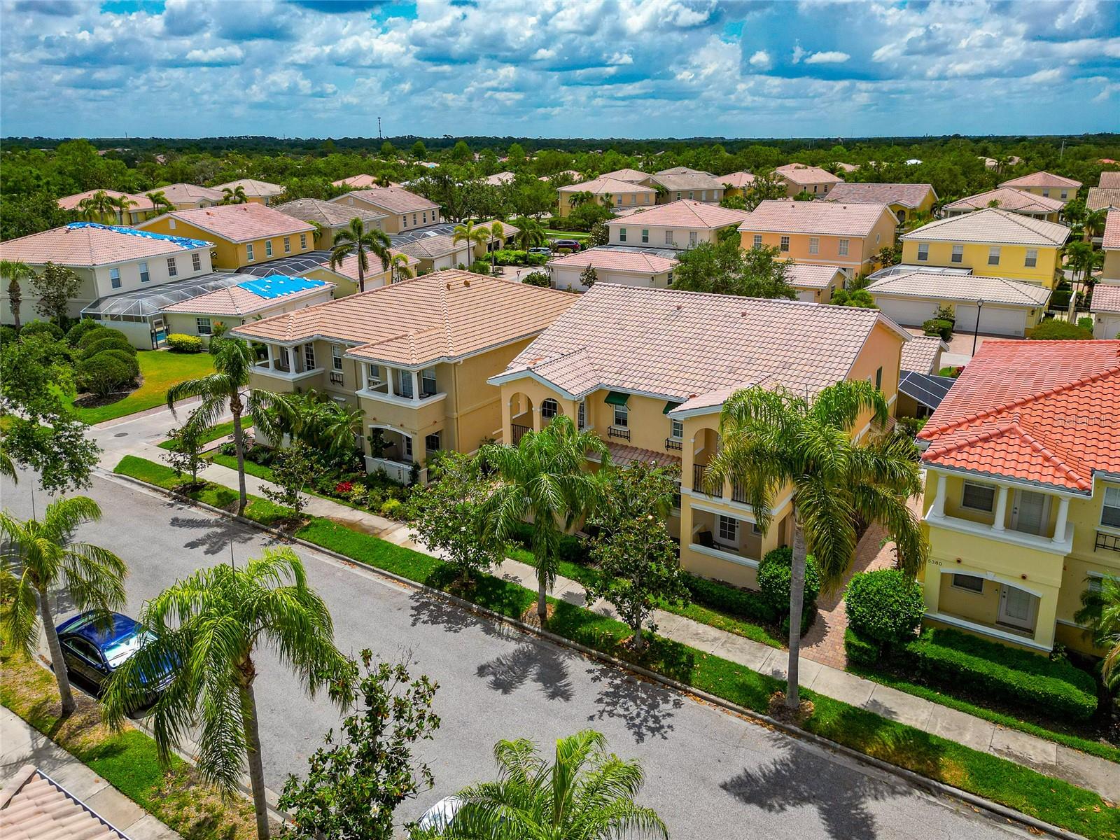 5388 DAVINI ST, SARASOTA, FL, 34238