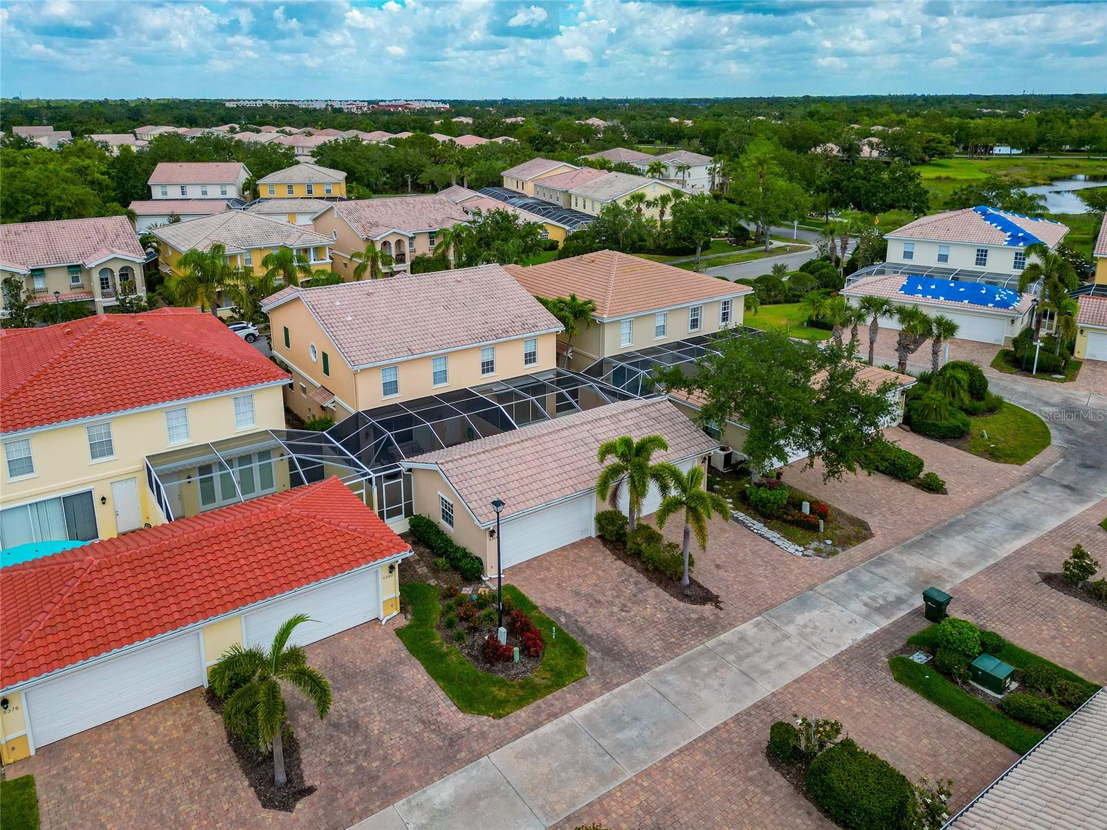 5388 DAVINI ST, SARASOTA, FL, 34238