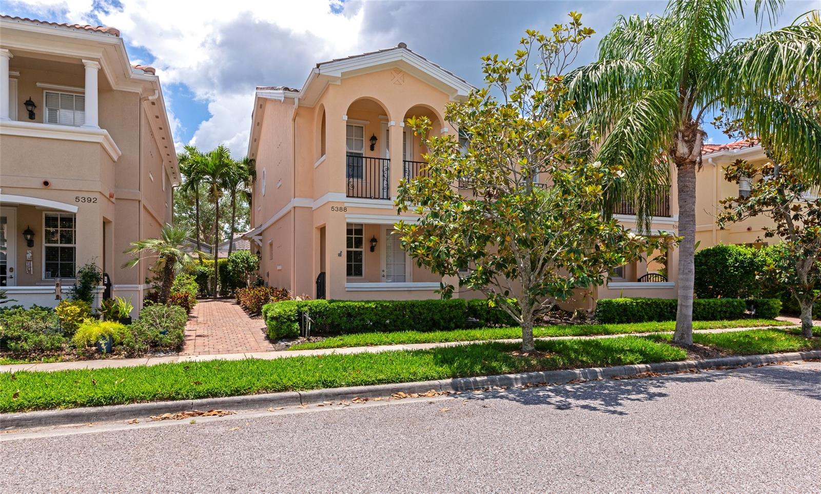 5388 DAVINI ST, SARASOTA, FL, 34238