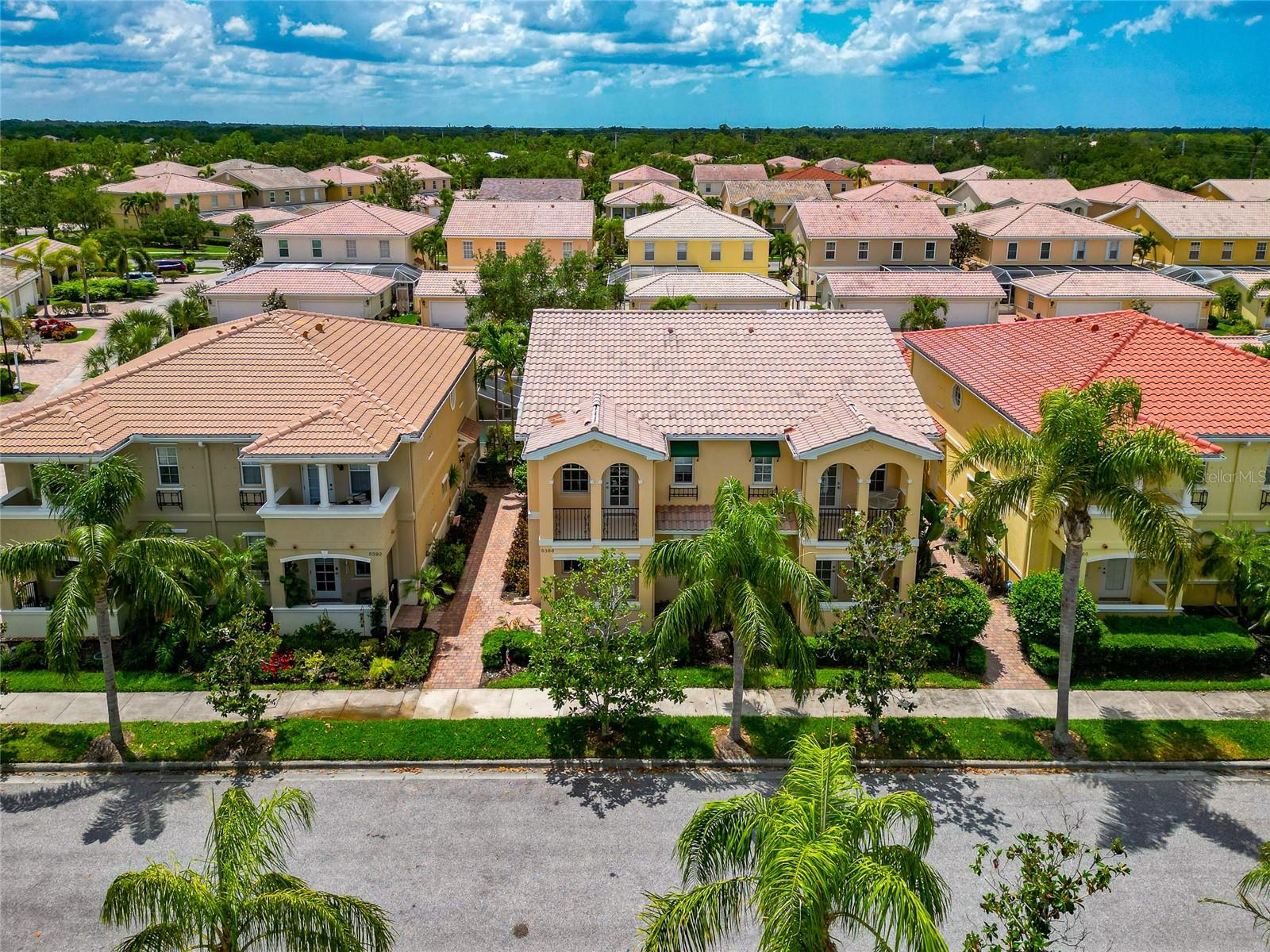 5388 DAVINI ST, SARASOTA, FL, 34238