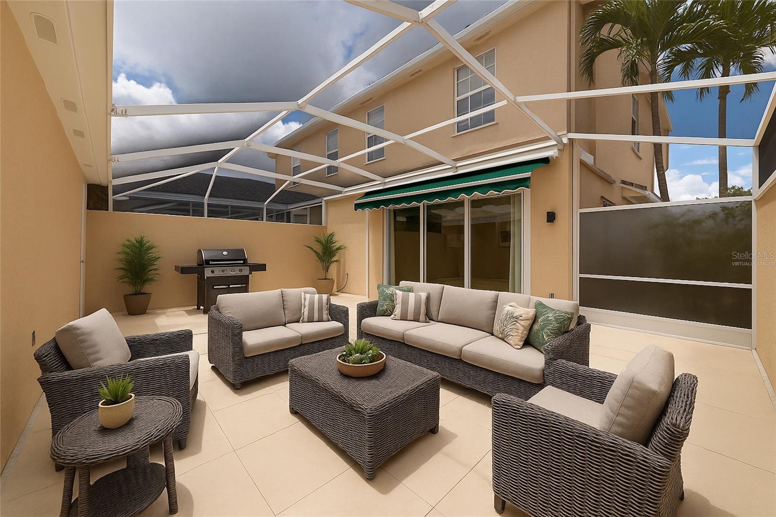 5388 DAVINI ST, SARASOTA, FL, 34238